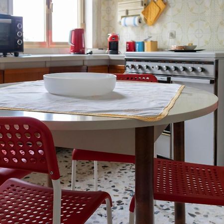 Апартаменты Casa Raffaela Модика Экстерьер фото