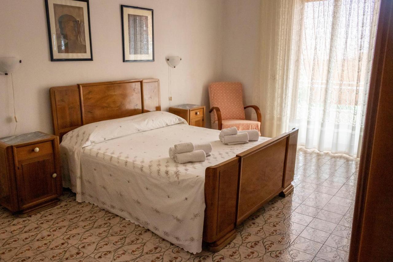 Апартаменты Casa Raffaela Модика Экстерьер фото